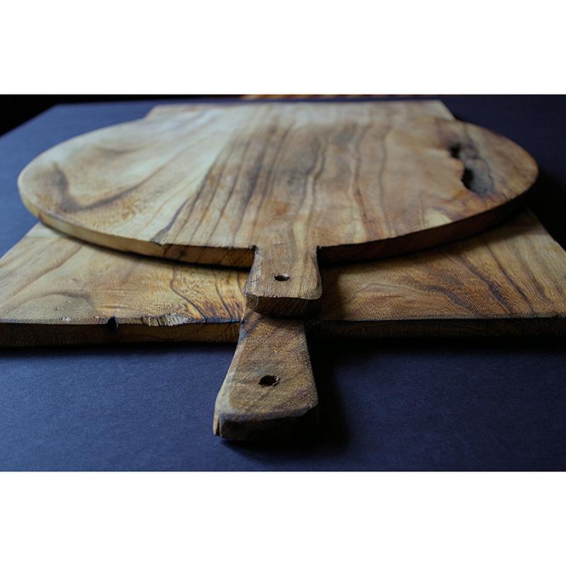 Solid Wood Breadboard - Blue Ocean Traders