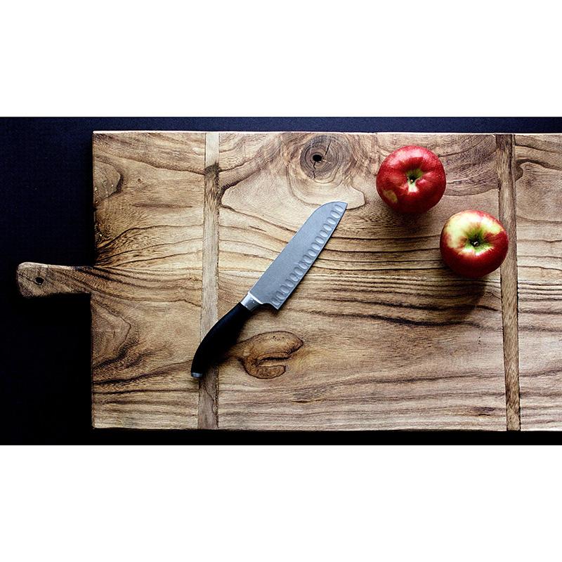 Solid Wood Breadboard - Blue Ocean Traders