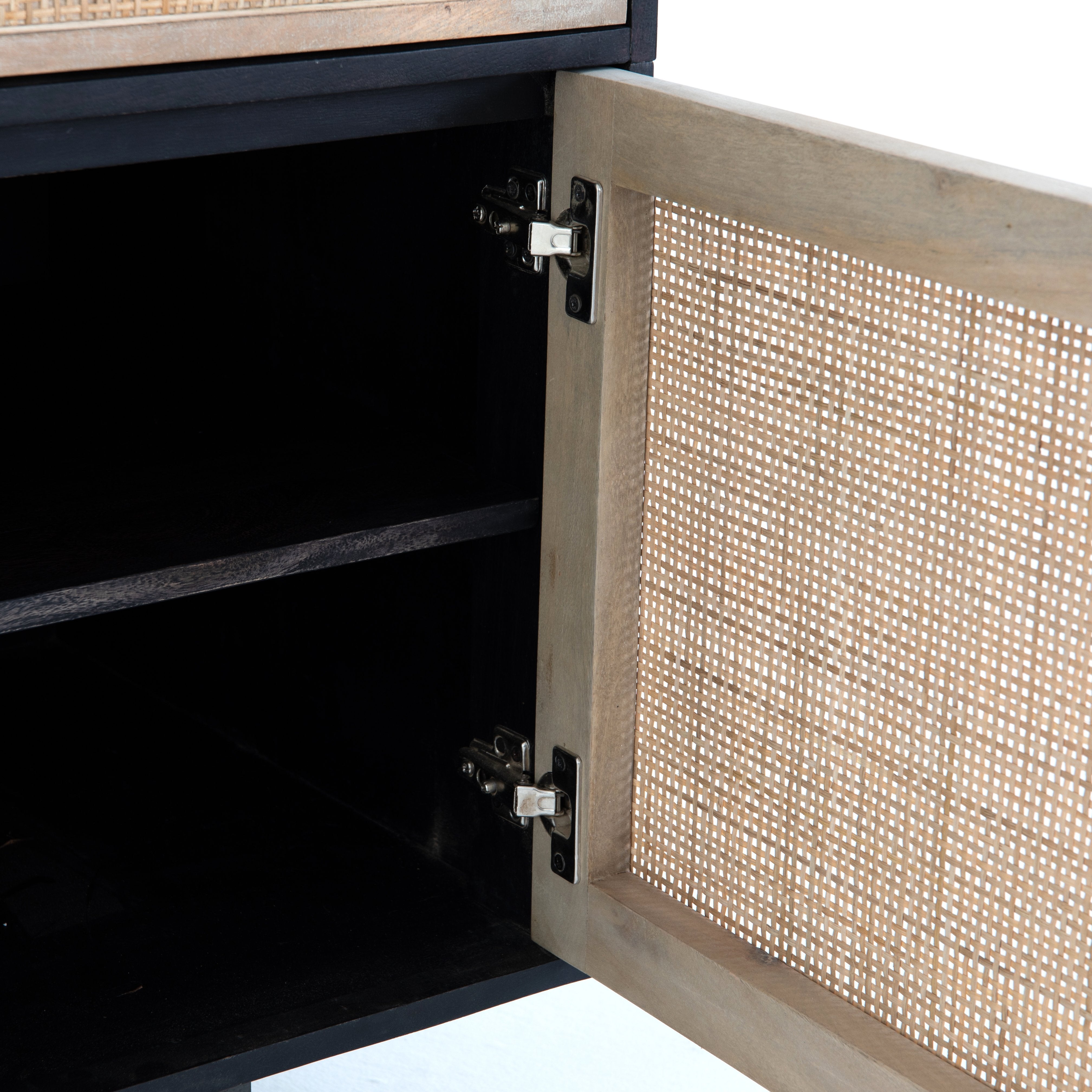 Carmel Desk - 2 Finish Options - Four Hands