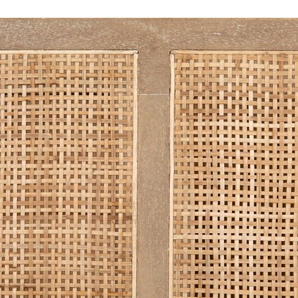 Sydney Bed - 2 Finish Options - City Home