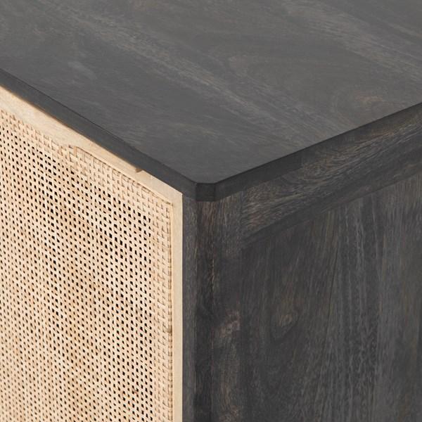 Sydney Nightstand - 2 Finish Options - Four Hands