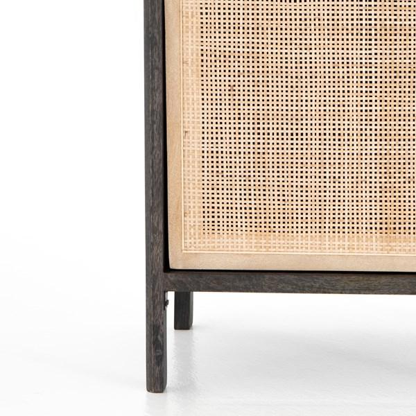 Sydney Nightstand - 2 Finish Options - Four Hands