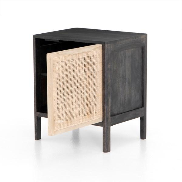 Sydney Nightstand - 2 Finish Options - Four Hands