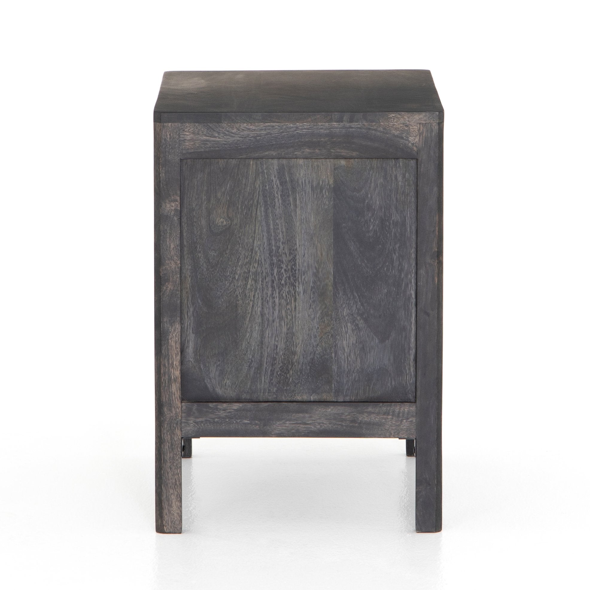 Sydney Nightstand - 2 Finish Options - Four Hands
