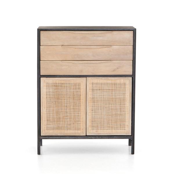 Sydney Tall Dresser - 2 Finish Options - Four Hands