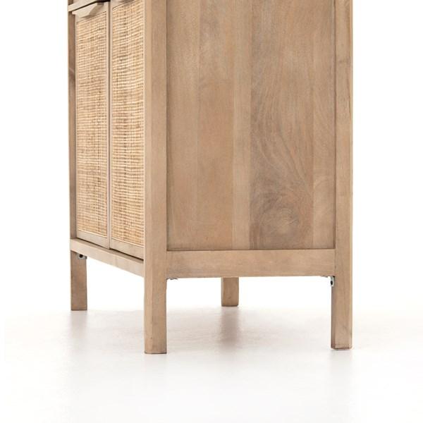 Sydney Tall Dresser - 2 Finish Options - Four Hands