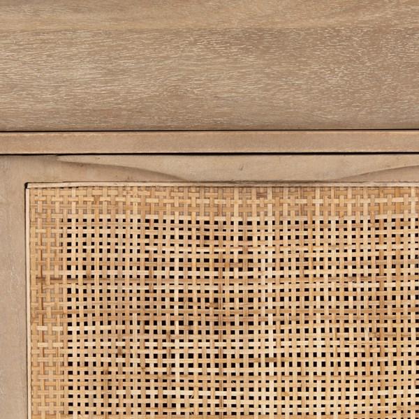 Sydney Tall Dresser - 2 Finish Options - Four Hands