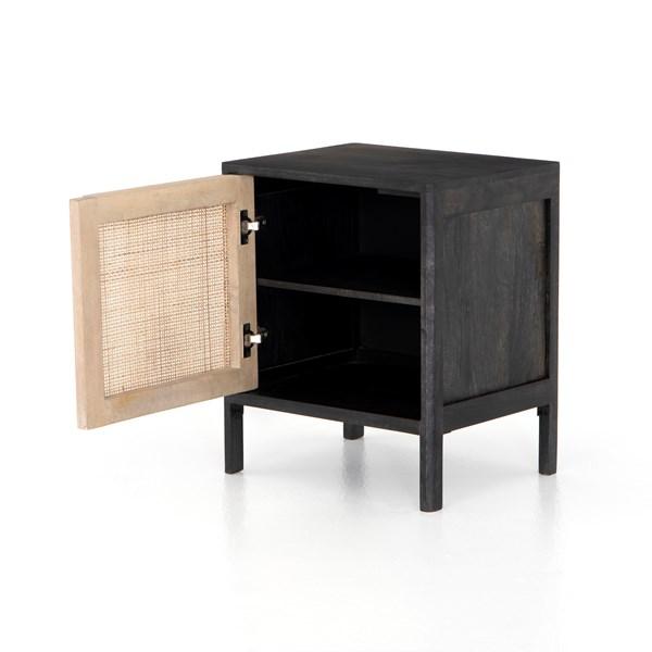 Sydney Nightstand - 2 Finish Options - Four Hands