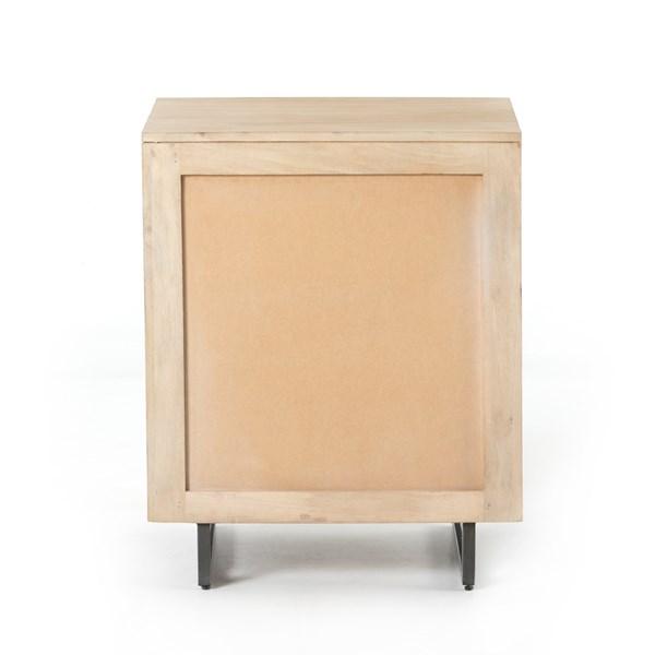 Carmel Filing Cabinet - Four Hands
