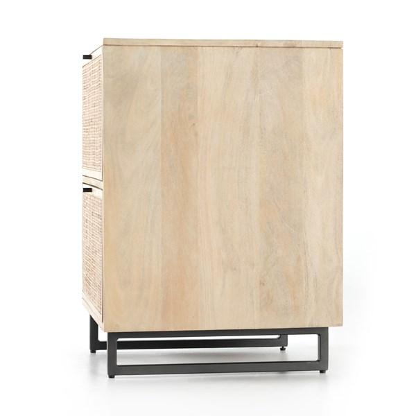Carmel Filing Cabinet - Four Hands