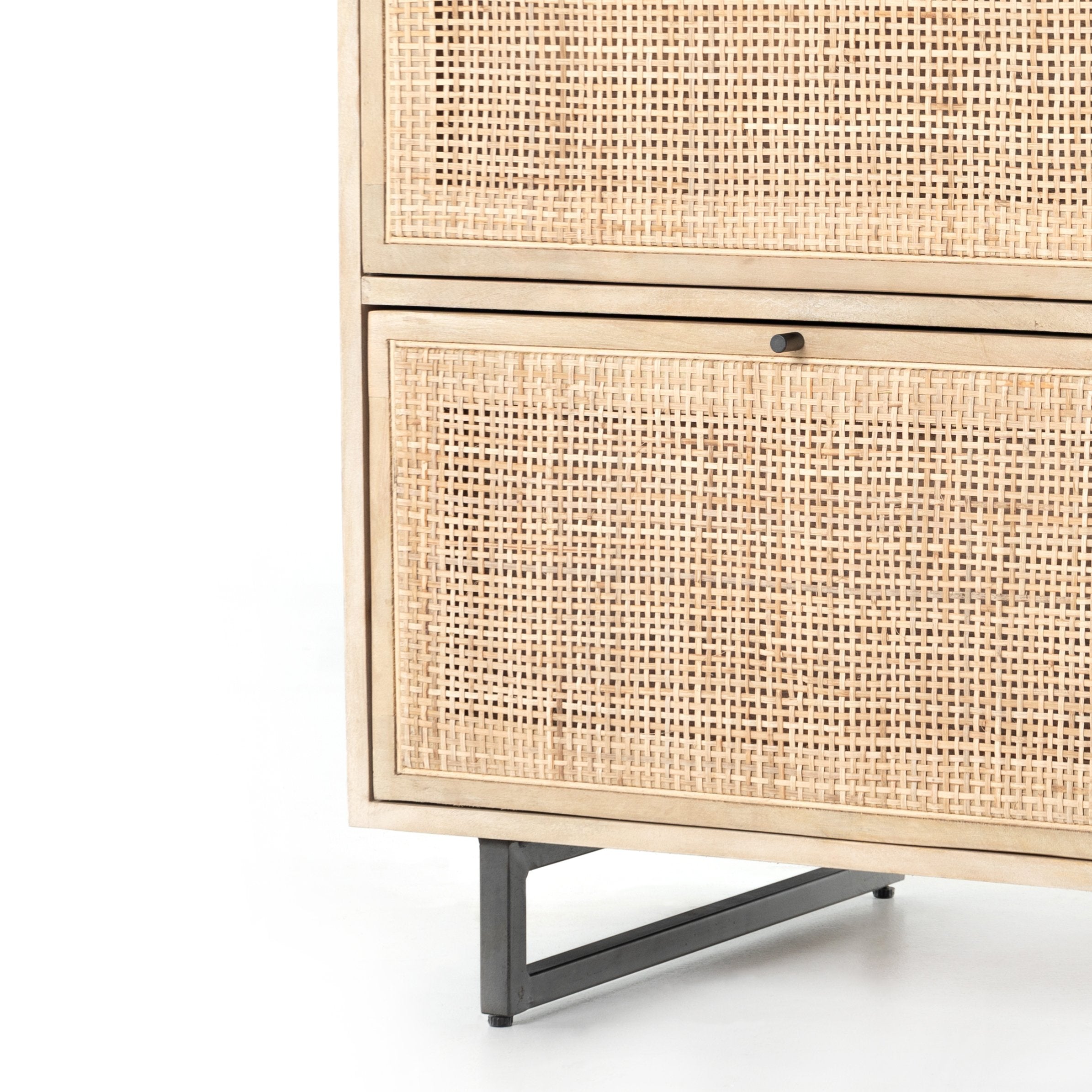 Carmel Filing Cabinet - Four Hands