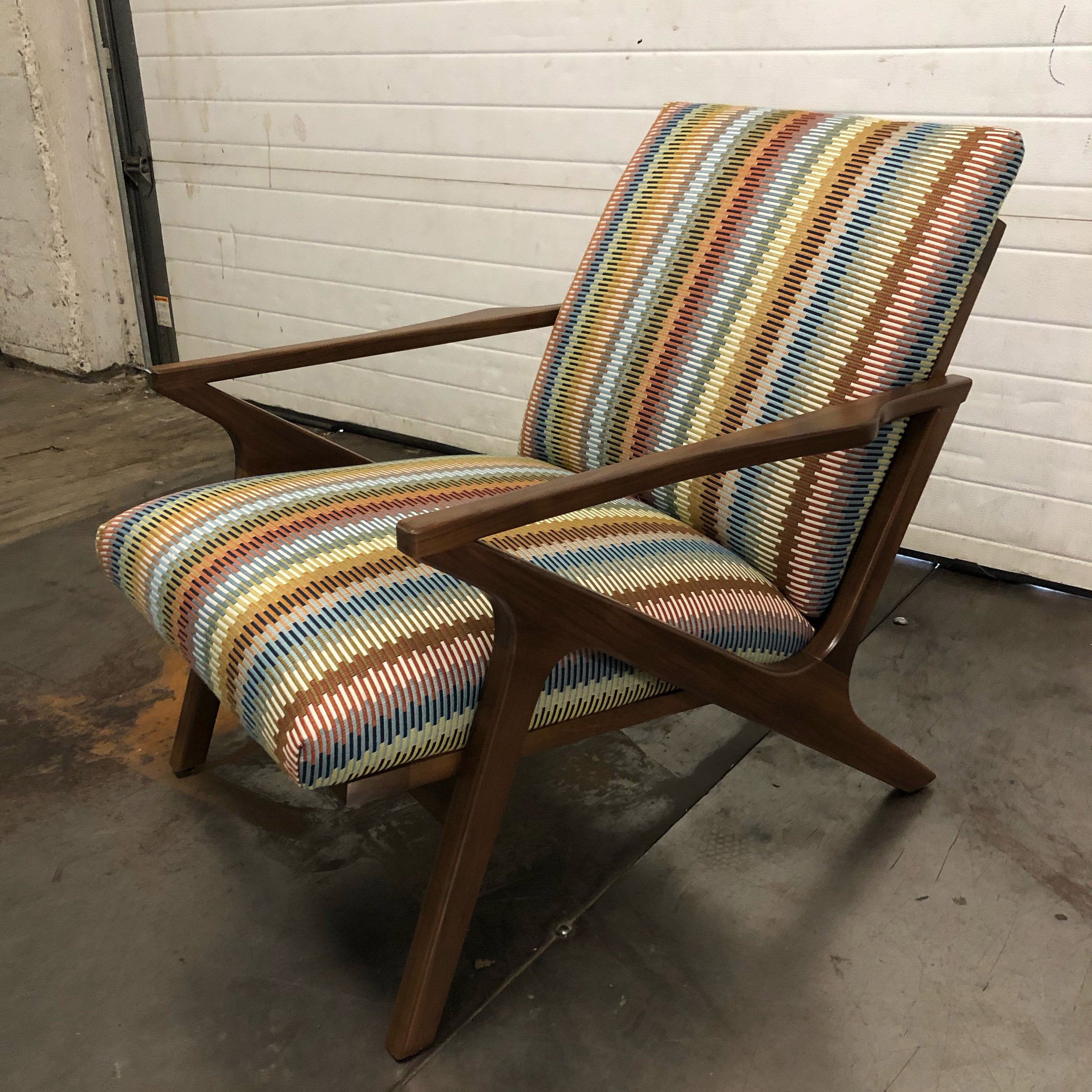 Sanibel Chair - City Home - Portland Oregon - Furniture and Home Decor