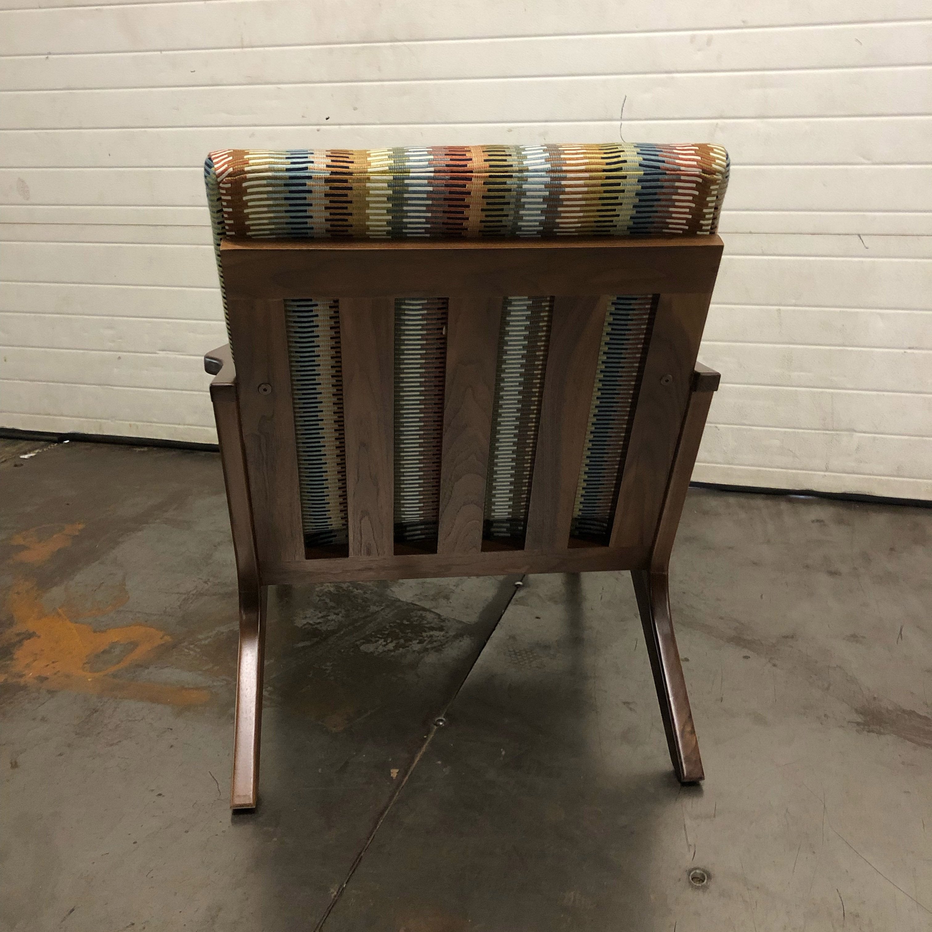 Sanibel Chair - City Home - Portland Oregon - Furniture and Home Decor