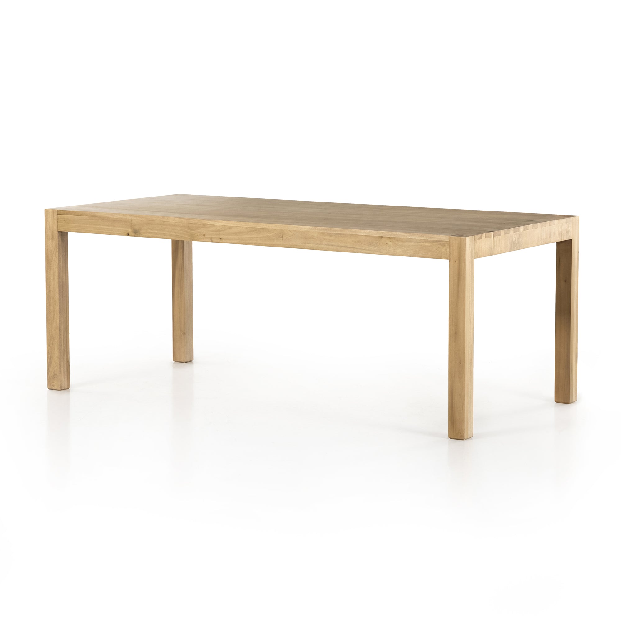 Isador dining table