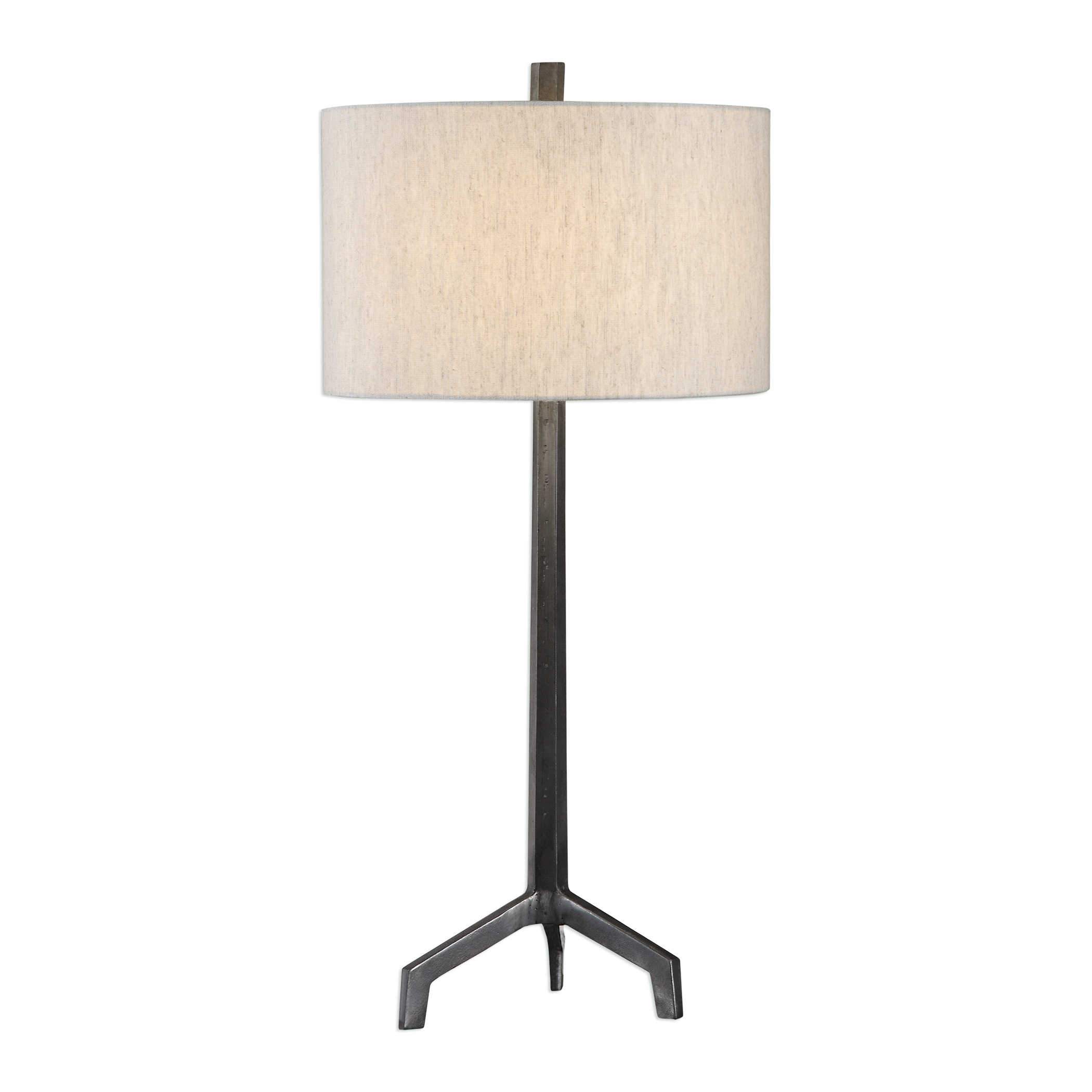 Ivor Table Lamp - Available at City Home PDX