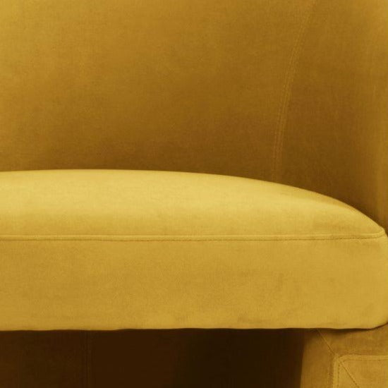 Franco Accent Chair - 2 Colors - Moe's