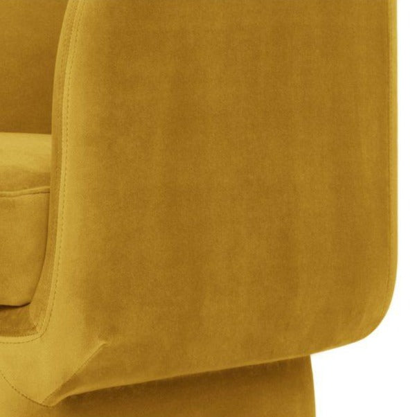 Franco Accent Chair - 2 Colors - Moe's