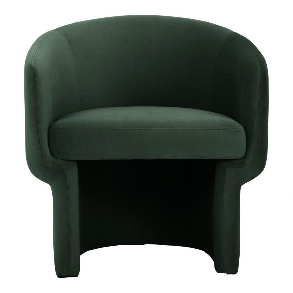 Franco Accent Chair - 2 Colors - Moe's