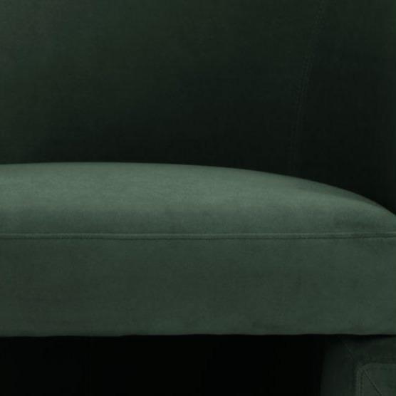 Franco Accent Chair - 2 Colors - Moe's