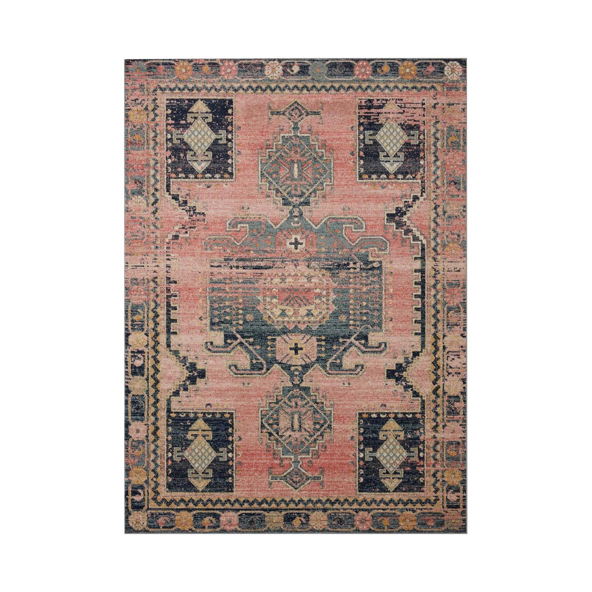 Jocelyn Rug - Various Sizes - Loloi