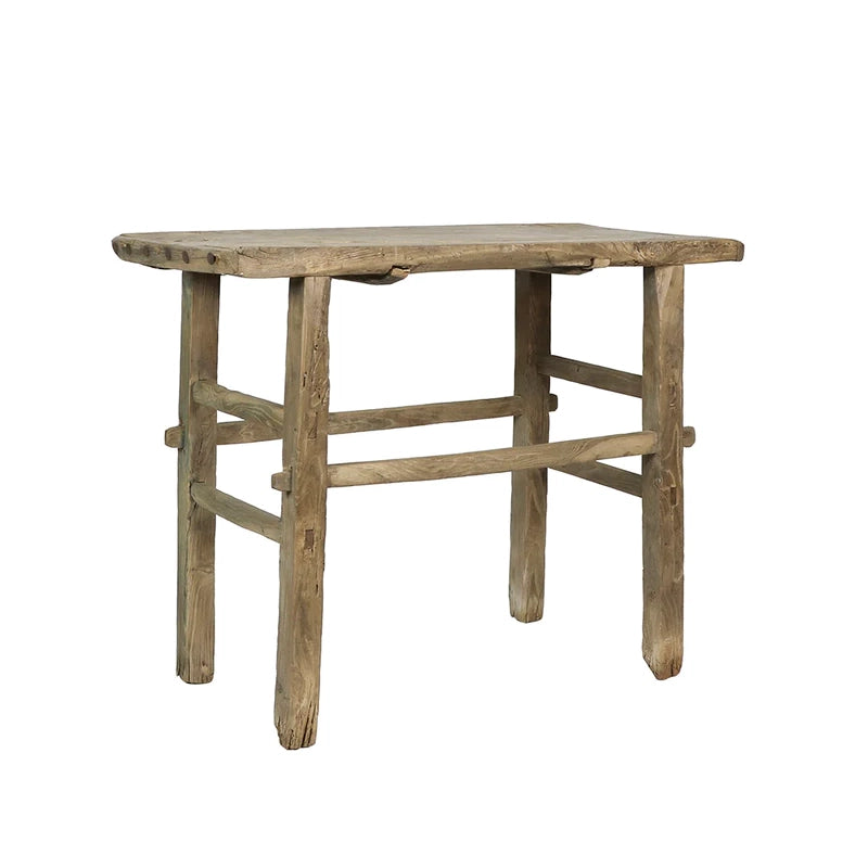 Village Console Table small