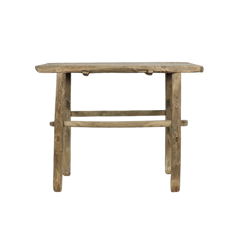 Village Console Table