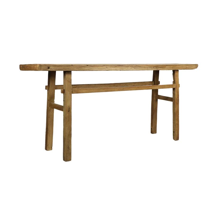 Village Console Table large