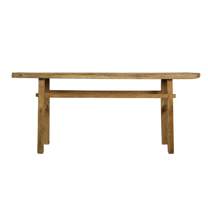 Village Console Table large