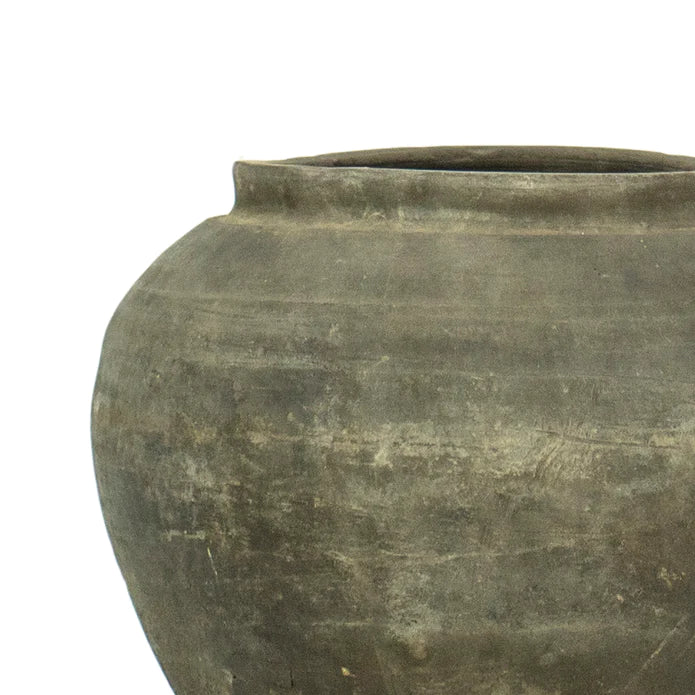 Small Cunmin Pot detail