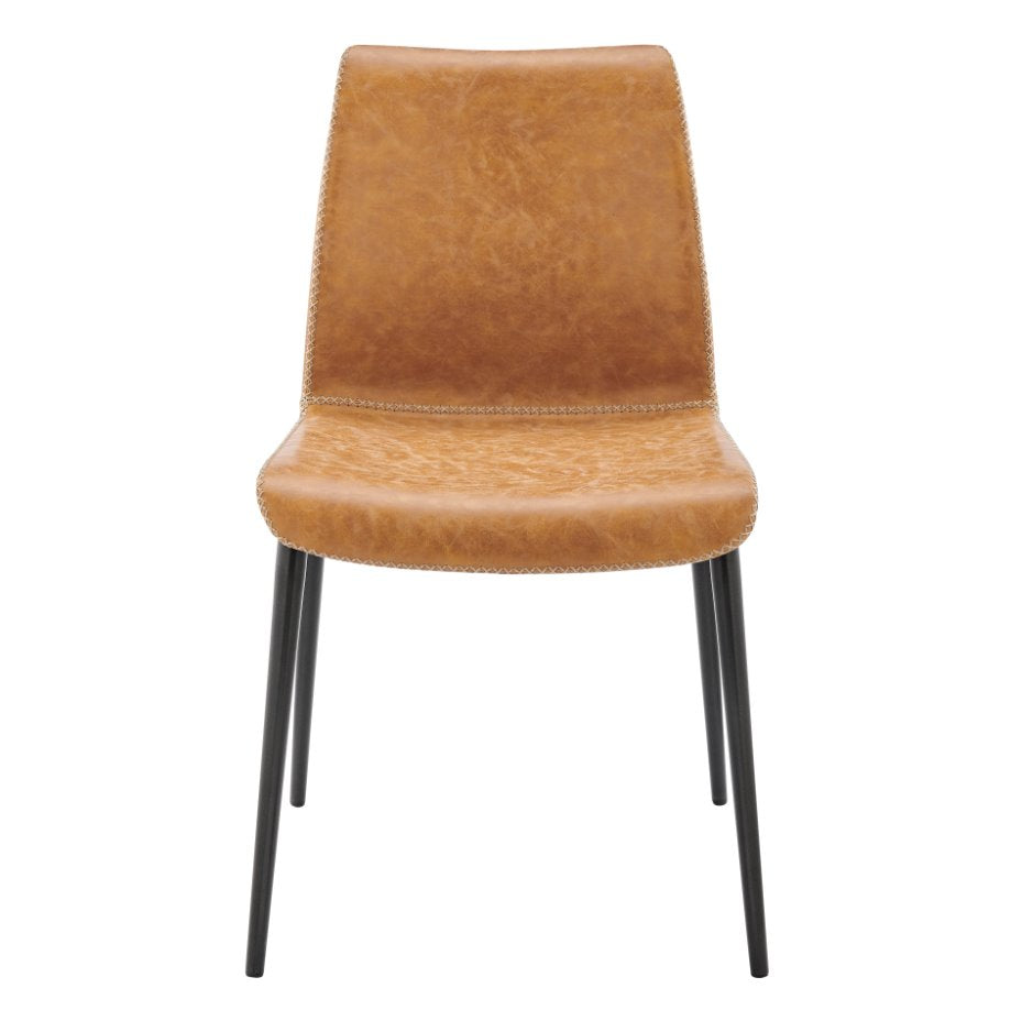 Jayden Dining Side Chair: Available at City Home PDX
