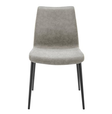 Jayden Dining Side Chair: Available at City Home PDX