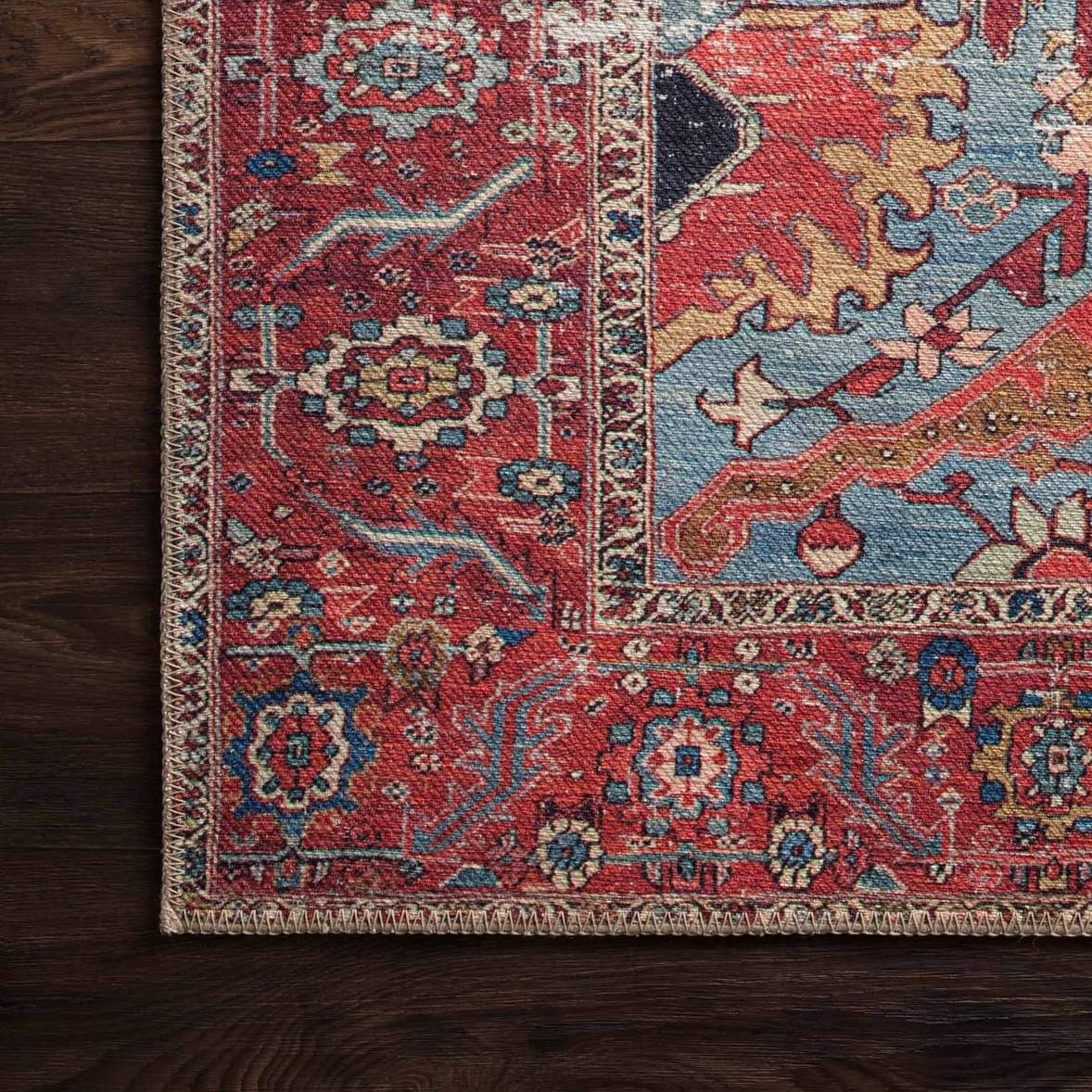 Loren Rug - Various Sizes - Loloi