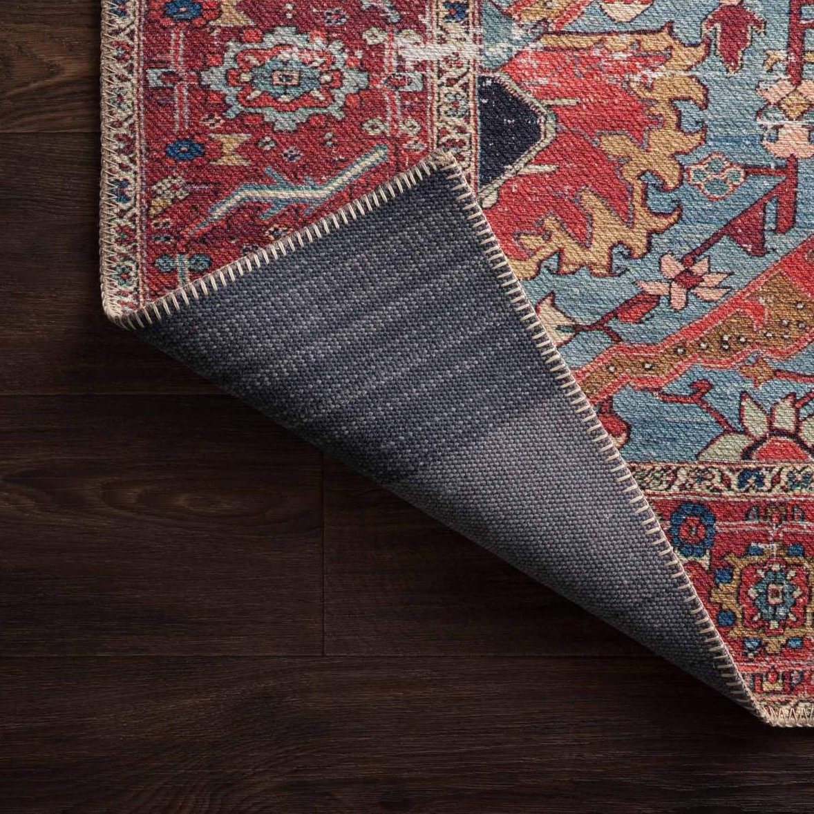 Loren Rug - Various Sizes - Loloi