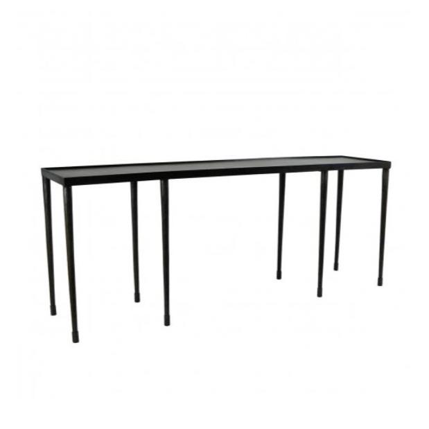 Lancaster Console Table - Blue Ocean Traders
