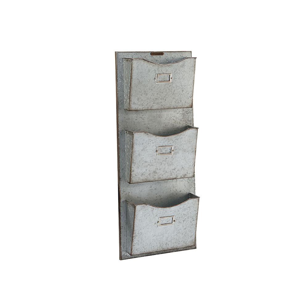 Letterbox Station - City Home - Portland Oregon - Furniture and Home Decor