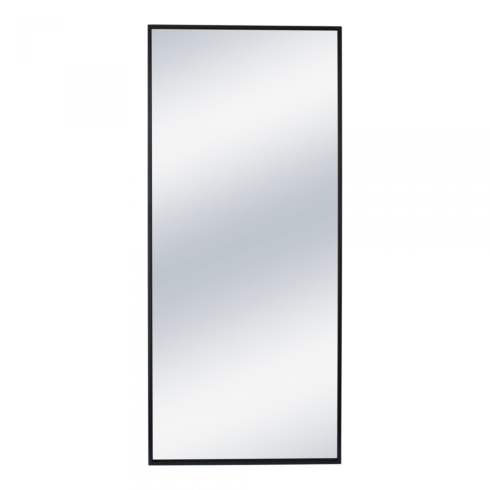 Squire Full Length Mirror - 2 Finishes - Moe's