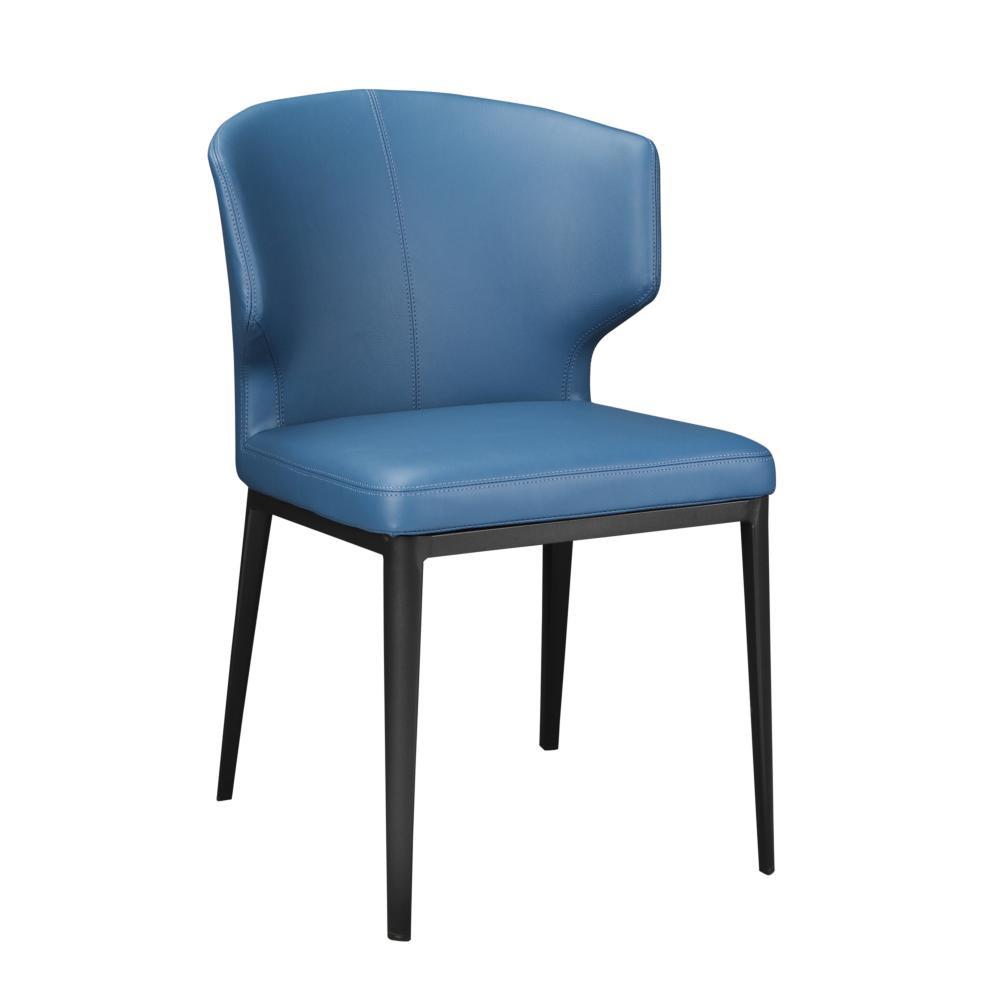 Delaney Side Chair - City Home - Portland Oregon - Furniture and Home Decor