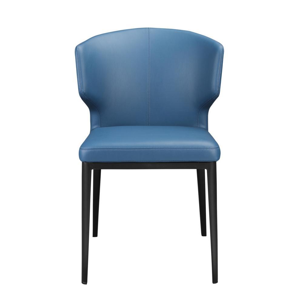 Delaney Side Chair - City Home - Portland Oregon - Furniture and Home Decor
