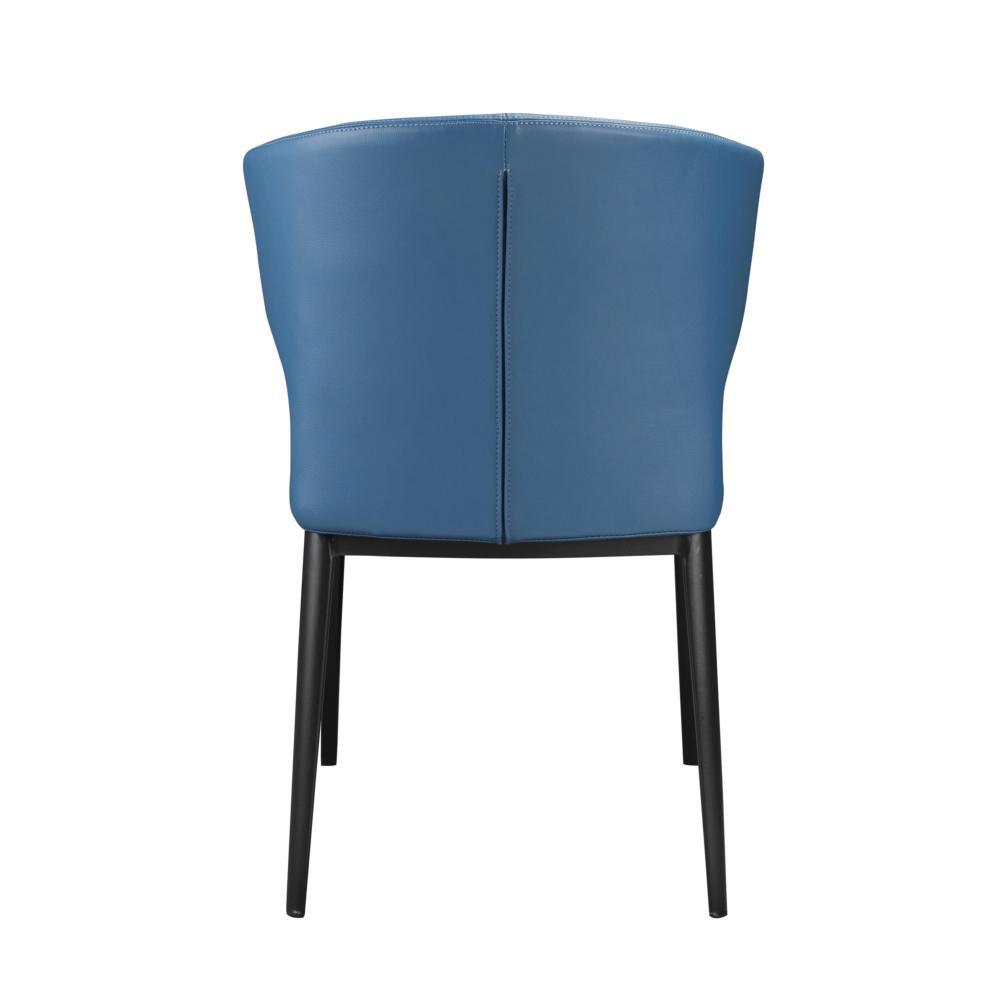 Delaney Side Chair - City Home - Portland Oregon - Furniture and Home Decor