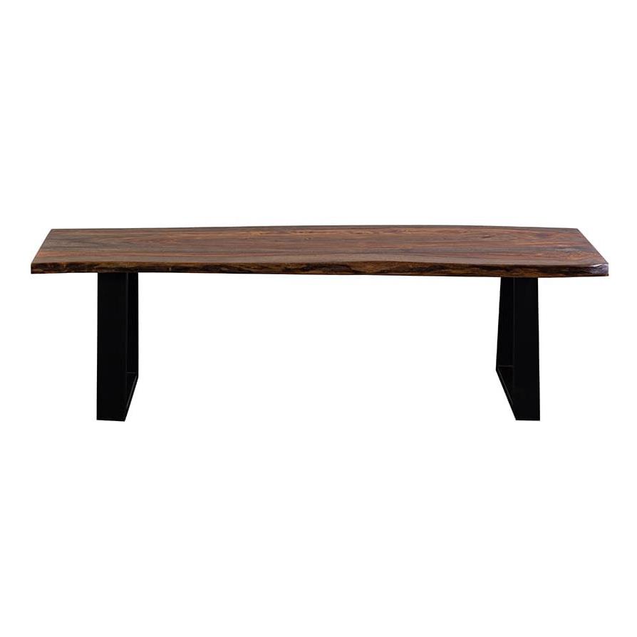 Manzanita Harvest Dining Bench - Porter