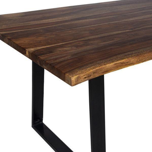 Manzanita Harvest Dining Table - 2 Sizes - Porter