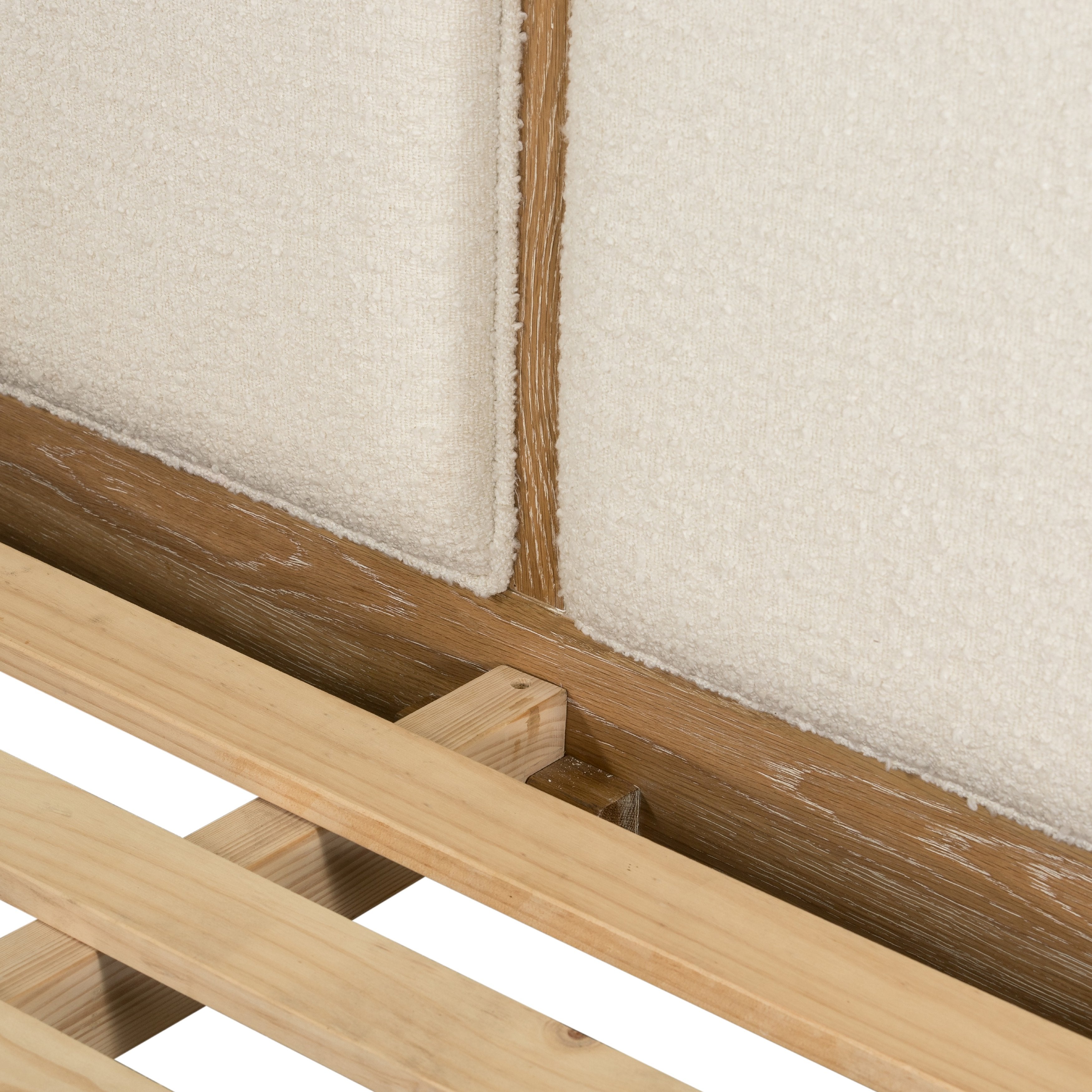 Montana Queen Bed slats