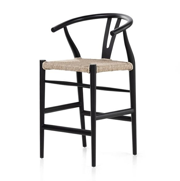 Muestra Counter Stool: Available at City Home PDX