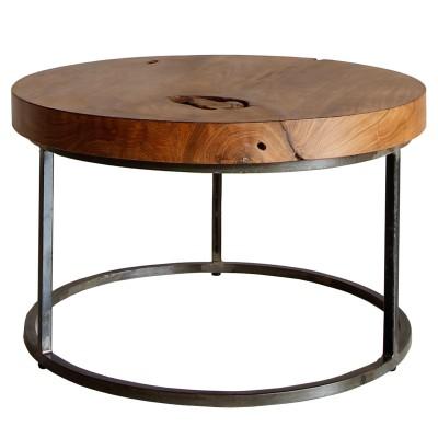 Otto Nesting Coffee Table Set - New Pacific Direct