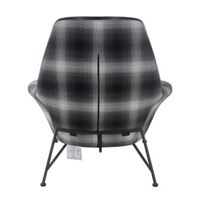 Vasco Fabric Accent Chair - City Home - Portland Oregon - Furniture and Home Decor