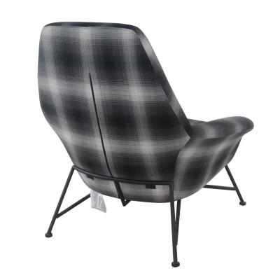 Vasco Fabric Accent Chair - City Home - Portland Oregon - Furniture and Home Decor