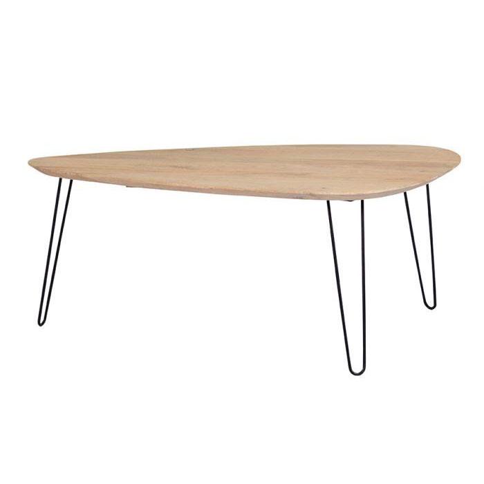 Graphik Nesting Table Set - Porter