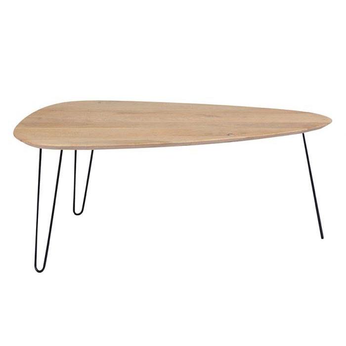 Graphik Nesting Table Set - Porter