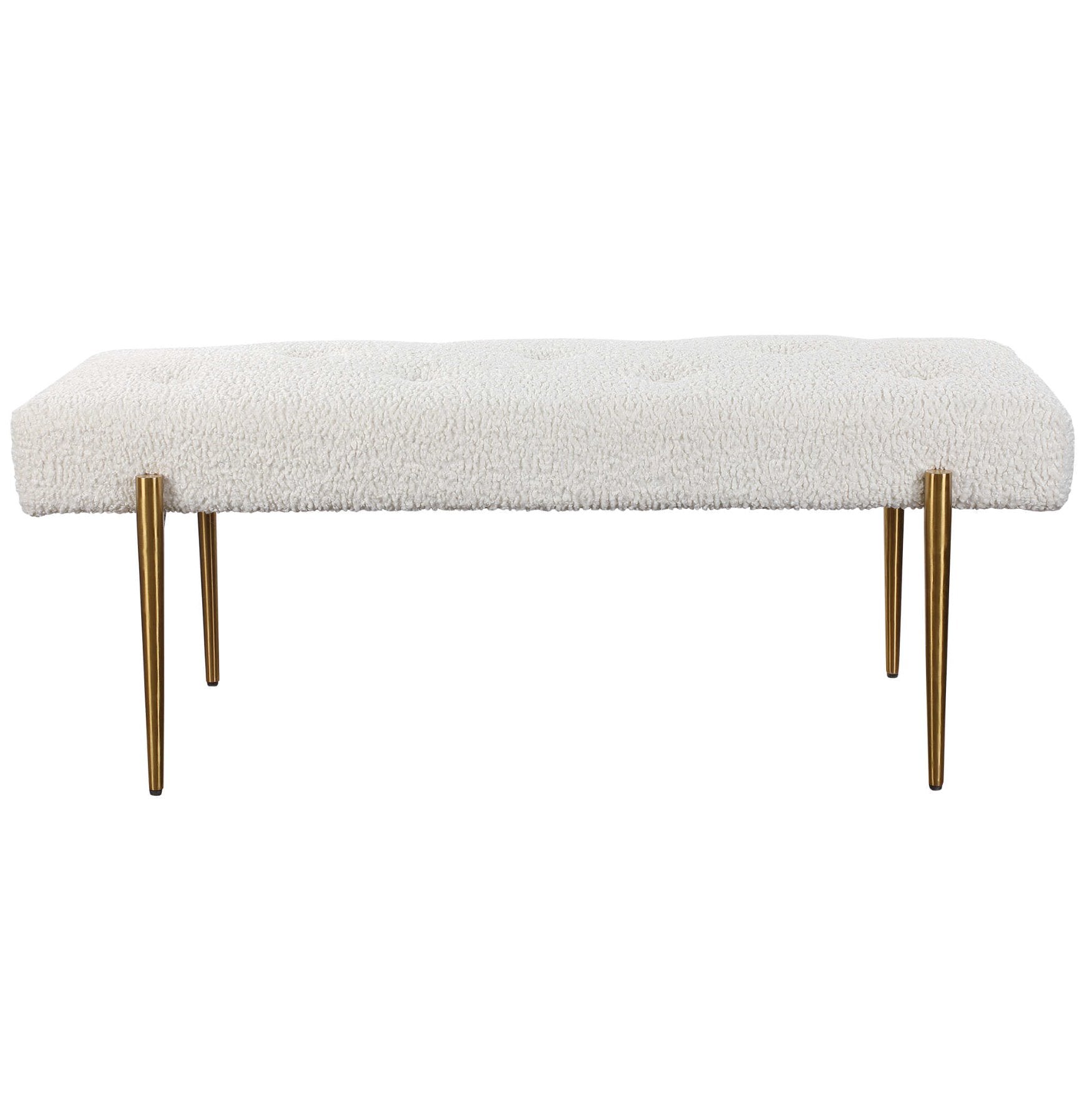 Olivier Bench: Available at City Home PDX