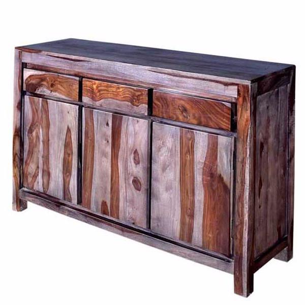 Big Sur Sideboard - City Home - Portland Oregon - Furniture and Home Decor